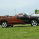 Illustration for article titled Custom Woody S-10 Convertible: Buy It Now For $4,500